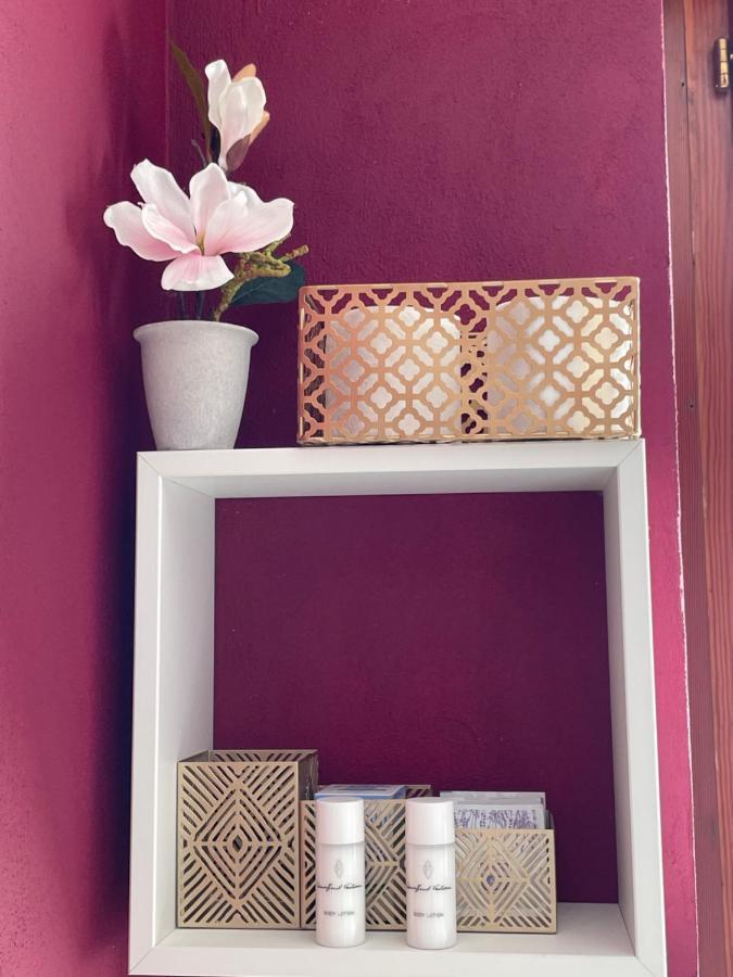 Studio Flat Policlinico G B Rossi Borgo Roma Verona Luaran gambar