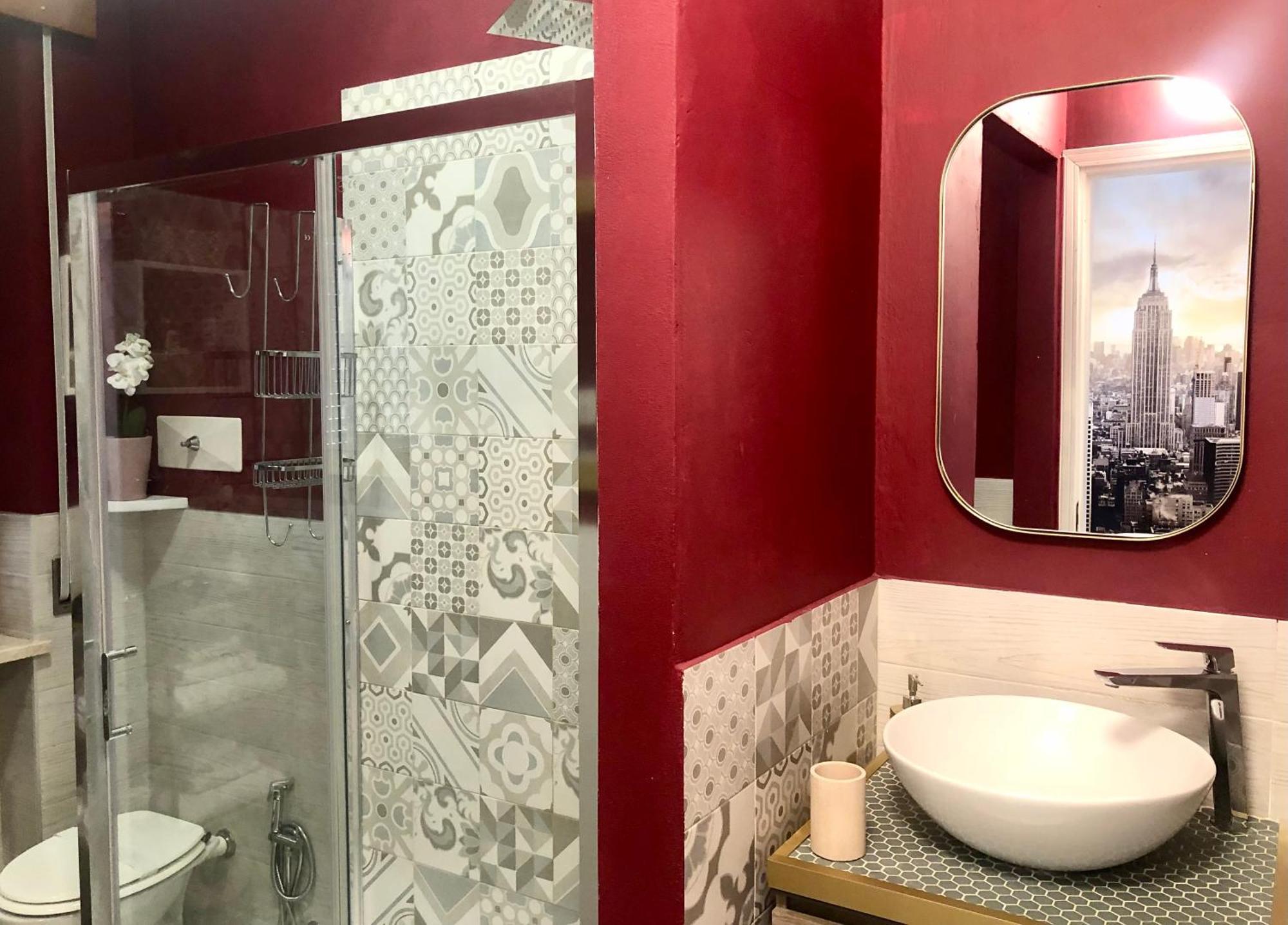 Studio Flat Policlinico G B Rossi Borgo Roma Verona Luaran gambar