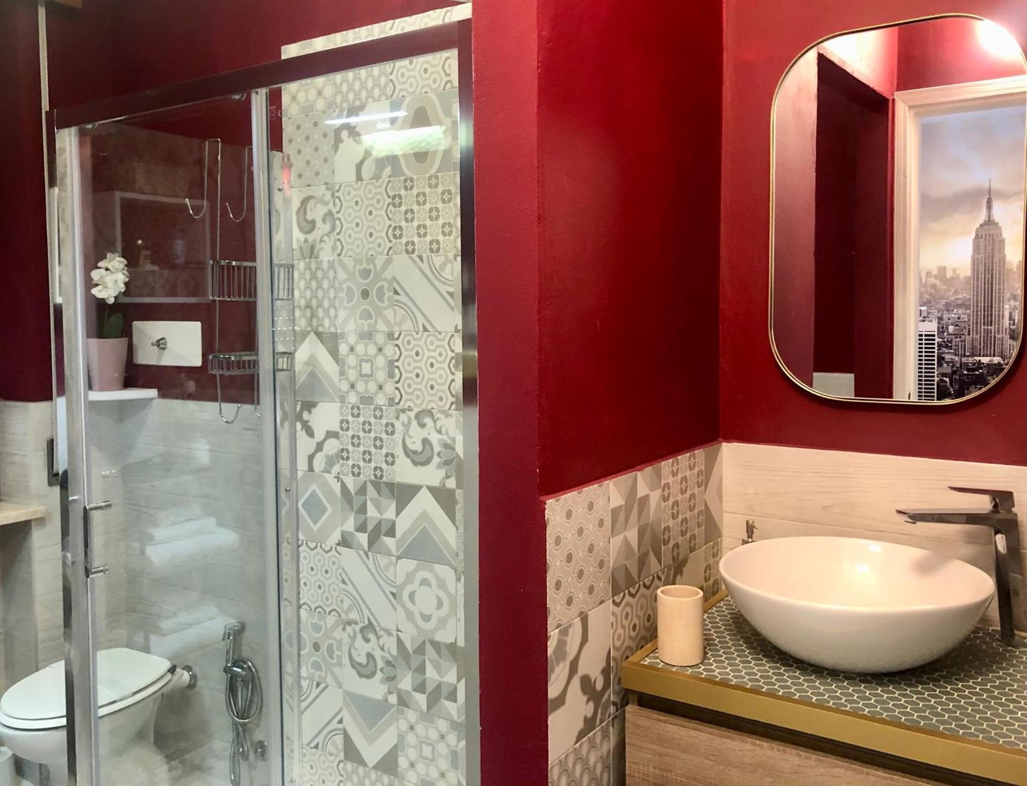 Studio Flat Policlinico G B Rossi Borgo Roma Verona Luaran gambar