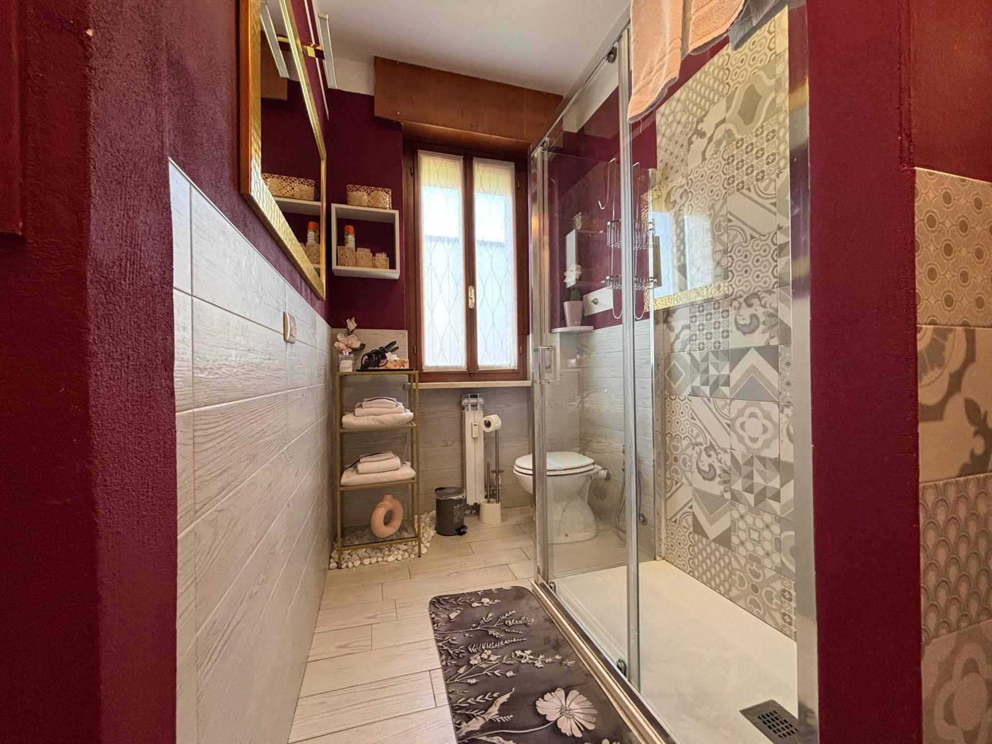 Studio Flat Policlinico G B Rossi Borgo Roma Verona Luaran gambar