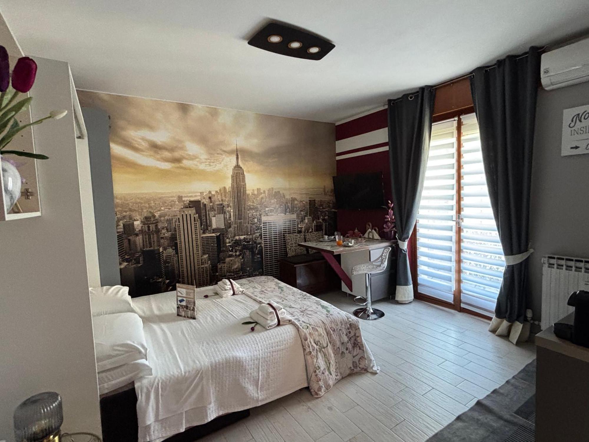 Studio Flat Policlinico G B Rossi Borgo Roma Verona Luaran gambar